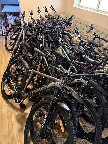 surf 185: ДВА КОЛЕСА Выбирай лучшее. Езди уверенно. Мы не просто продаём — 4