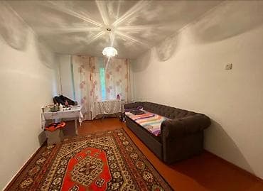 1 комната, Без подселения, С мебелью полностью