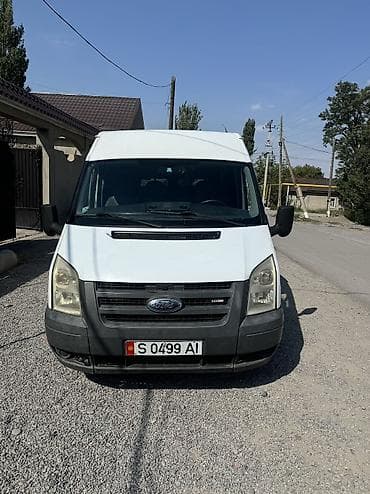 двигатель хонда степвагон бишкек: Автобус, Ford, 2008 г., 2.2 л, 15ке чейин орун — 7