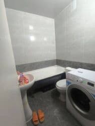 купить недорого однокомнатную квартиру: 1 комната, 34 м², 105 серия, 1 этаж, Косметический ремонт — 4