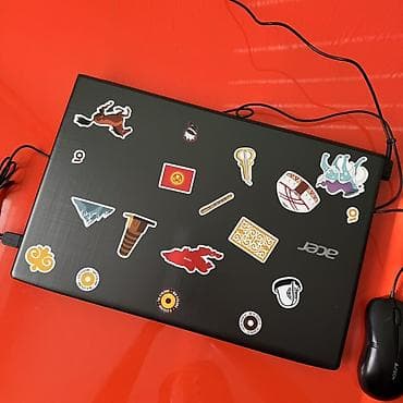 Продаю ноутбук Acer Aspire E 15 (E5-575G-54GM) в хорошем состоянии