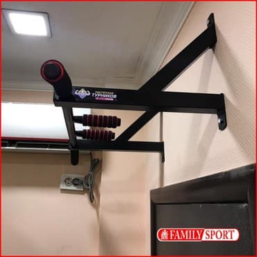 купить турник для дома: Турник, Новый, Бесплатная доставка — 2