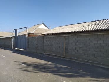 беловодский продажа дом: Дом, 124 м², 6 комнат, Собственник — 2