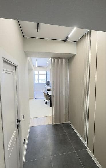 2 комнаты, 49 м², Элитка, 14 этаж, Дизайнерский ремонт — 2