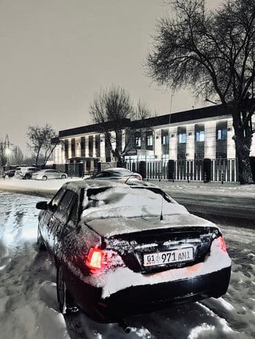 купить авто в кредит без первоначального взноса: Daewoo Nexia: 2010 г., 1.6 л, Механика, Бензин, Седан — 8