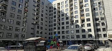 квариры: 2 комнаты, 665 м², Элитка, 4 этаж, Готовая ПСО (под самоотделку) — 3
