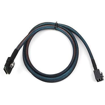 Cable SAS SFF8643-SFF8087 Характеристики Тип