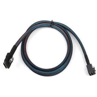 сервера: Cable SAS SFF8643-SFF8087 Характеристики Тип — 1