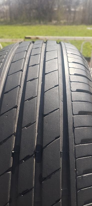 другие марки: Шины 185 / 70 / R 14, Лето, Новый, Пара, Легковые, Китай, KingBoss — 1