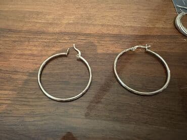 серебрянная ложка: Кельдике крупное Оригинал Новое видное 19 разм 3 000 сом Серебро — 6