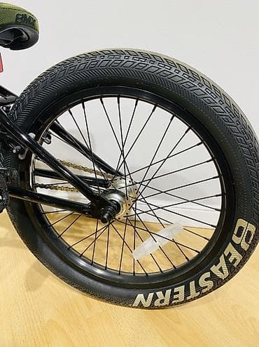 учебник по кыргызскому языку 6 класс: BMX велосипед, Новый — 3