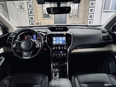 авто сиденья бу бишкек: Subaru Ascent: 2021 г., 2.4 л, Вариатор, Бензин, Кроссовер — 5
