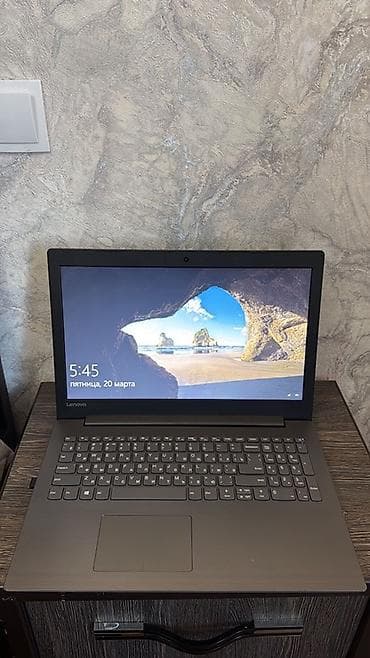 планшет 17: Lenovo ноутбук 15.6" Характеристики по фото экрана системы: - — 3