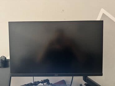 монитор 23: Монитор — 2