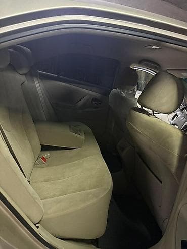 1kr fe: Toyota Camry: 2006 г., Автомат — 4