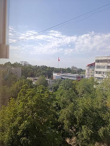 145: 3 комнаты, 68 м², Золотой квадрат Индивидуалка, 7 этаж, Косметический ремонт — 8