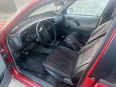 Volkswagen: Volkswagen Passat Variant: 1992 г., 1.8 л, Ручные, Бензин, Универсал — 9