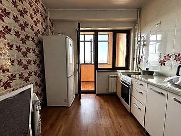 1 bedroom: 1 комната, Агентство недвижимости, Без подселения, С мебелью полностью — 5