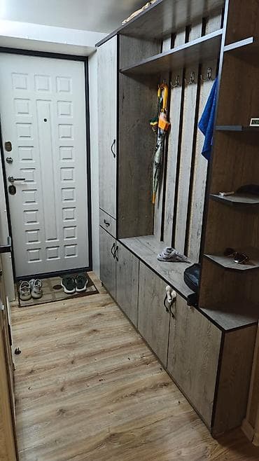 квартиры рядом: 2 комнаты, Собственник, Без подселения, С мебелью полностью — 3