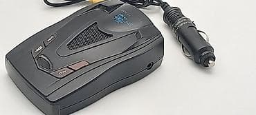 mx 4: AZ - Car Video Capture Колдонулган, Панелге — 4