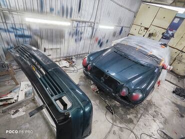 купить б у мотоцикл: Рихтовка, сварка, покраска, без выезда — 9