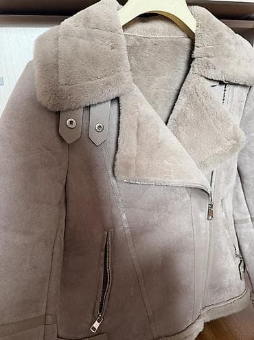 tech flis: Продается дубленка Состояние отличное Размер м Писать только на — 2