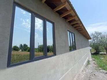 кленка для теплицы: ПВХ-окно (пластиковая рама) с двухсекционной конструкцией. Описание — 26