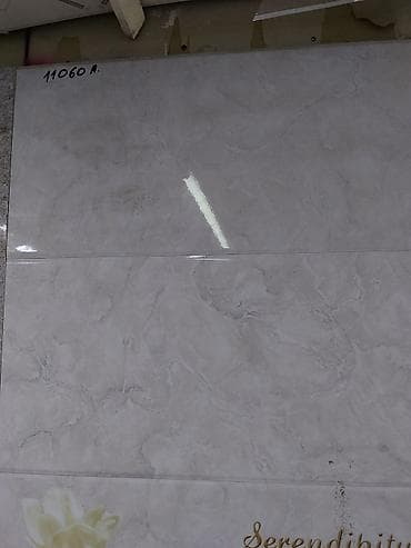 silver kitchen: Керамическая плитка «Serendibity» (артикул 11060A) - Тип — 1