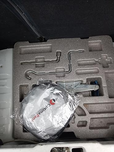 спарк купить: Daewoo Matiz: 2008 г., 0.8 л, Автомат, Бензин, Хэтчбэк — 9