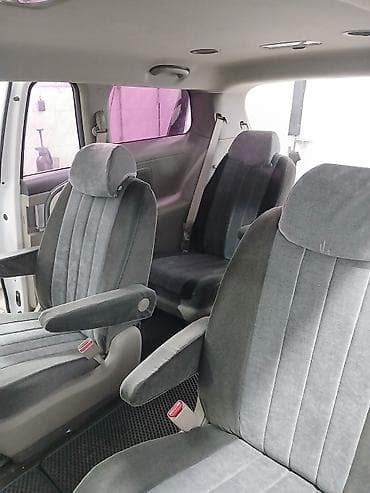 crv 2004: Перетяжка и реставрация салона авто все виды работ восстановление — 10