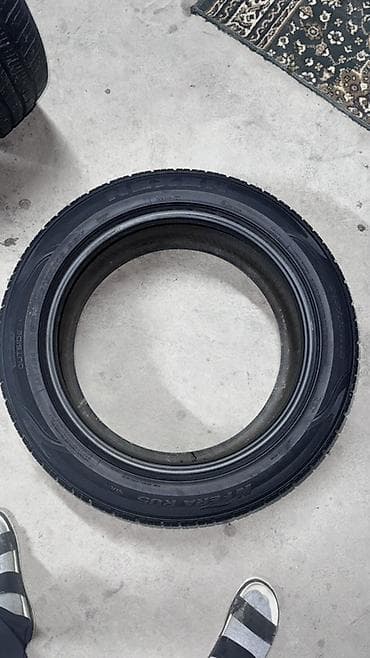 Шины 215 / 55 / R 18, Лето, Комплект, Внедорожные (АТ/МТ), LINGLONG — 7