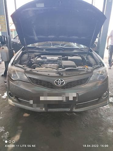 mac: Ремонт деталей автомобиля, без выезда — 1