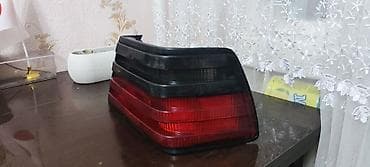 Задний правый стоп-сигнал Mercedes-Benz 1993 г., Б/у, Аналог, Китай
