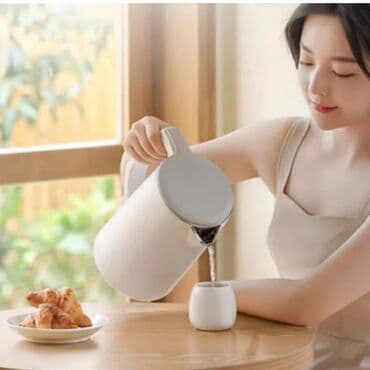 для специи: Электрический чайник, Новый, Платная доставка, Самовывоз — 6