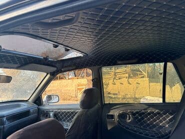 опел вектра с: Daewoo Nexia: 1994 г., 1.5 л, Механика, Бензин, Седан — 10