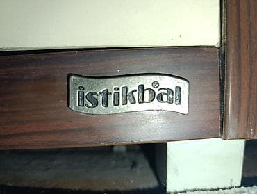 istikbal: Спальный гарнитур от Istikbal. в современном стиле, цвет: темный венге — 5