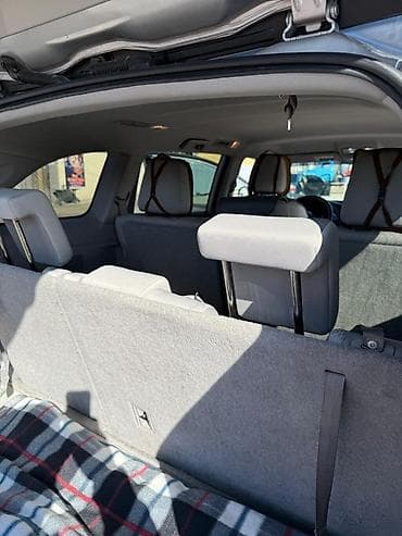 Продажа авто: Toyota Highlander: 2018 г., 3.5 л, Кроссовер — 2