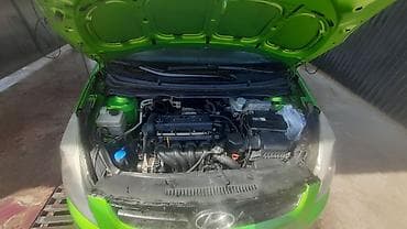 хендай грандеур: Hyundai i20: 2010 г., 1.4 л, Автомат, Бензин, Хэтчбэк — 10