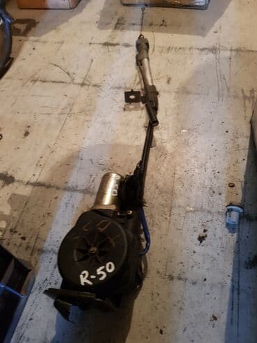 антенны для машин: Nissan Terrano R50 Антенна Ниссан Террано Р50 антенна, моторчик — 1