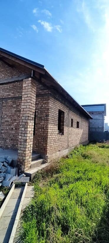 срочно дом продаю: Дом, 200 м², 5 комнат, Собственник, ПСО (под самоотделку) — 5
