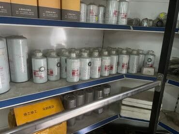 экскаватор кант: Продается запчасти на бульдозер XCMG TY230 и Шантуй ! Запчасти на — 10