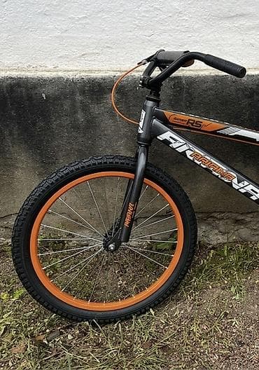велосипед axis: BMX велосипед, Жаңы — 2