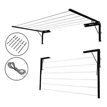 Сушилка, цвет - Черный, Новый at lalafo.kg Сушилка, цвет - Черный, Новый