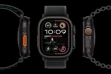Apple Watch Ultra 2 реплика очень хорошего качества продаются по