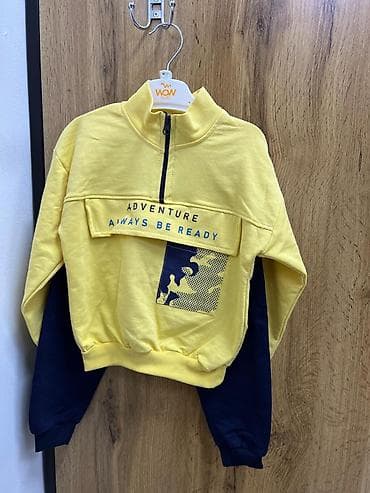 рубашки лен: Комплект, Новый — 6