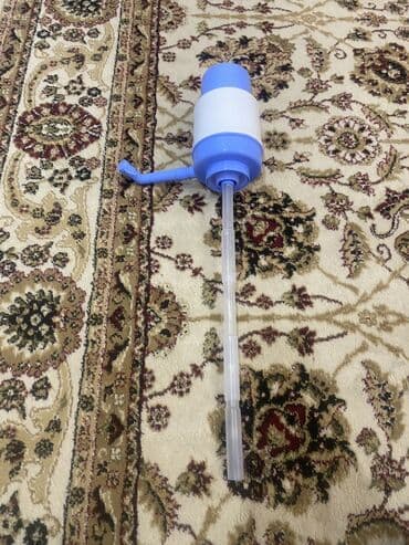 вода фильтр: Помпа для воды (механическая) — почти новая! Бери, пока есть! Продаю — 2