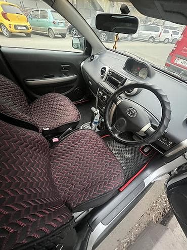Продажа авто: Toyota ist: 2004 г., 1.3 л, Автомат, Бензин, Хэтчбэк — 4