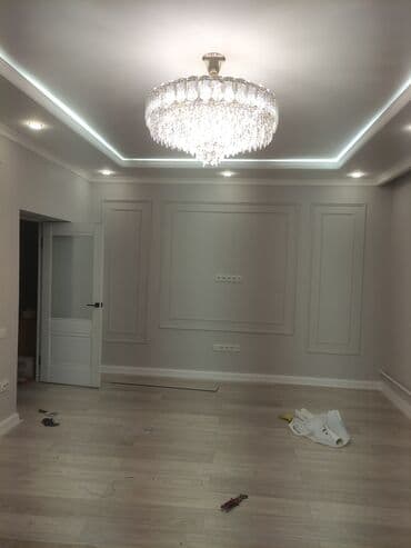 массажный матрас: Отделка квартиры под ключ, укладка плитки, сантехника, электричество — 7