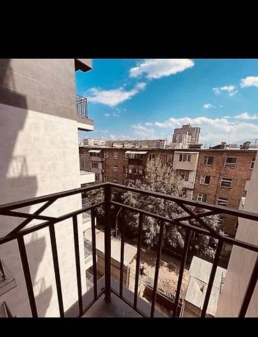 Батирлер: 1 бөлмө, 31 м², Элитка, 9 кабат, Евроремонт — 5