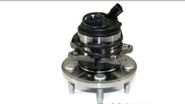 jaguar: Ступица Jaguar s-type новая — 3